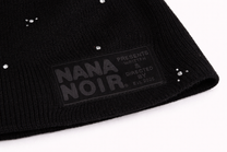 BACK HOME BEANIE