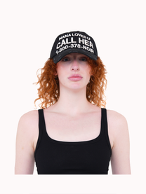 'CALL HER' CAP